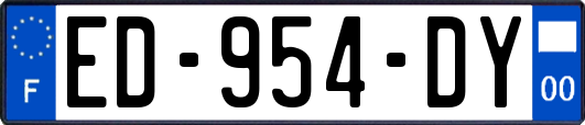 ED-954-DY