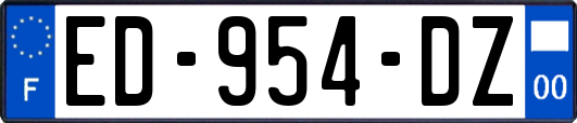 ED-954-DZ