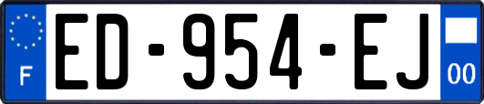 ED-954-EJ