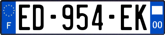ED-954-EK