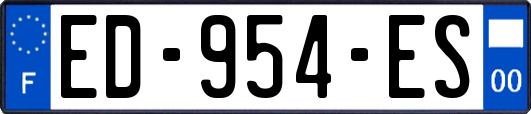 ED-954-ES