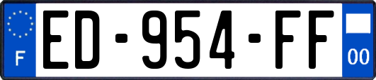 ED-954-FF