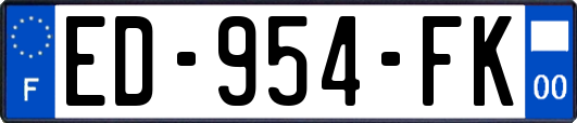 ED-954-FK