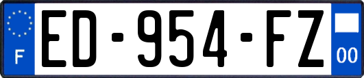 ED-954-FZ