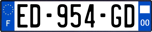 ED-954-GD