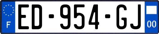 ED-954-GJ