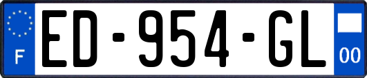 ED-954-GL