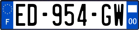 ED-954-GW