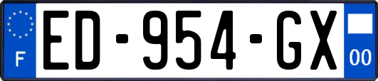 ED-954-GX