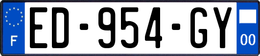 ED-954-GY