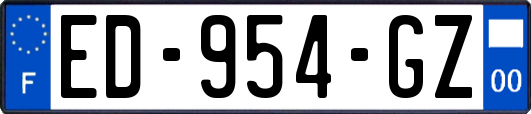 ED-954-GZ