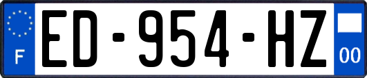 ED-954-HZ