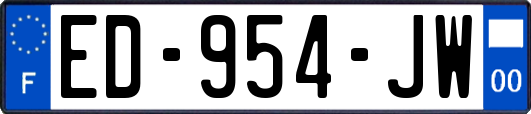ED-954-JW