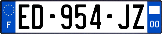 ED-954-JZ