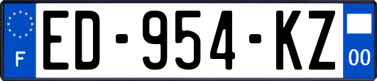 ED-954-KZ