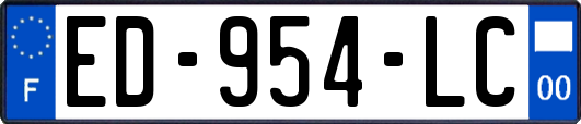 ED-954-LC