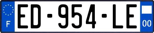 ED-954-LE