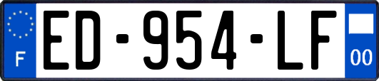 ED-954-LF