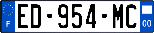 ED-954-MC