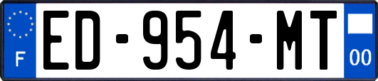 ED-954-MT
