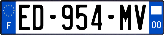 ED-954-MV