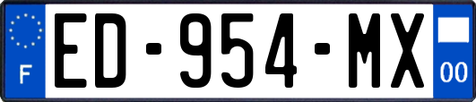 ED-954-MX