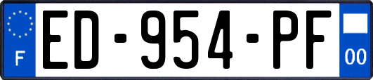 ED-954-PF