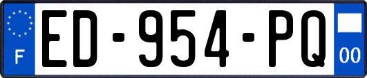 ED-954-PQ