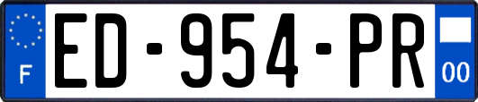 ED-954-PR