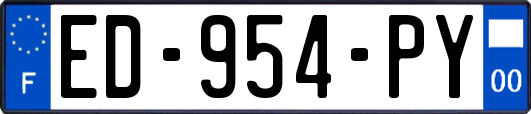 ED-954-PY