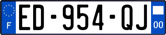 ED-954-QJ