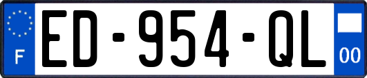 ED-954-QL