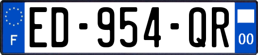 ED-954-QR