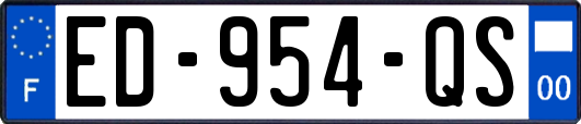 ED-954-QS