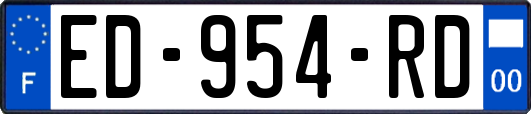 ED-954-RD