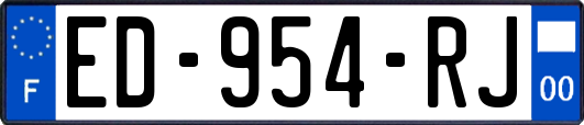 ED-954-RJ