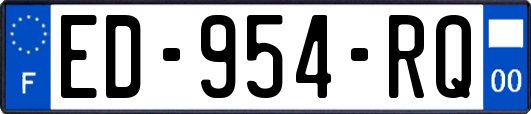 ED-954-RQ
