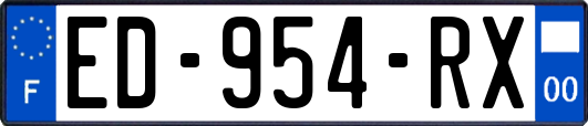 ED-954-RX