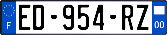 ED-954-RZ