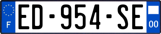ED-954-SE