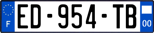 ED-954-TB