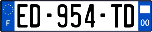 ED-954-TD