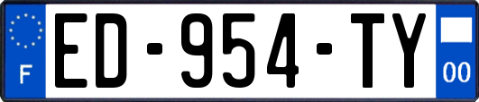 ED-954-TY