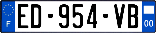 ED-954-VB