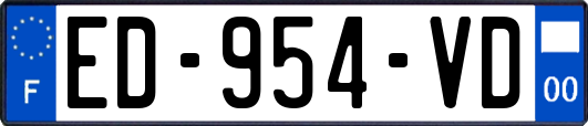 ED-954-VD