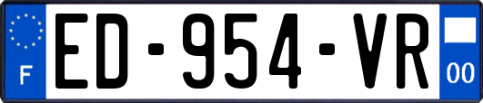 ED-954-VR