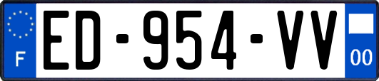 ED-954-VV