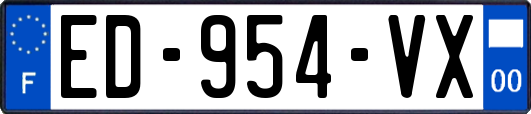 ED-954-VX