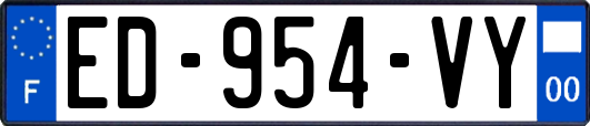 ED-954-VY