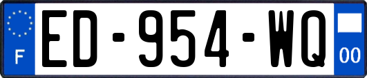 ED-954-WQ